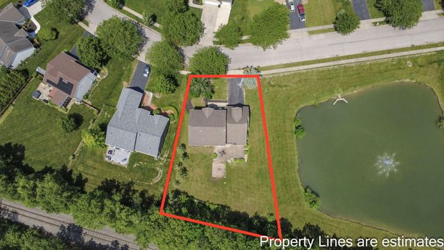 921 Mcmunn Street, Pickerington, OH 43147