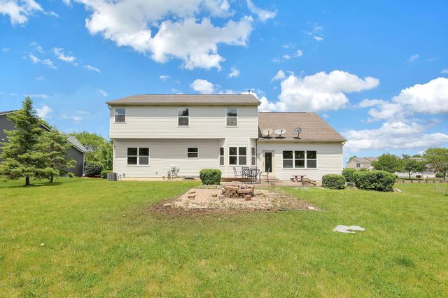 921 Mcmunn Street, Pickerington, OH 43147