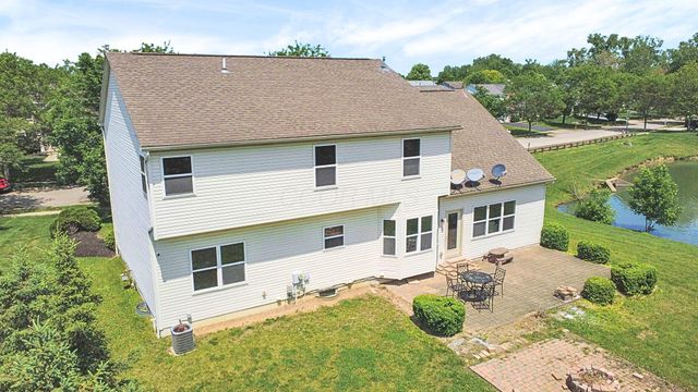 921 Mcmunn Street, Pickerington, OH 43147