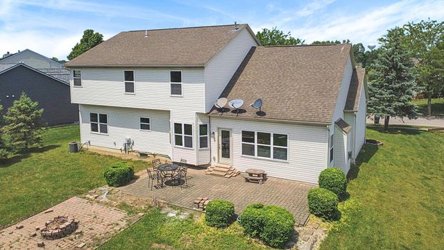 921 Mcmunn Street, Pickerington, OH 43147