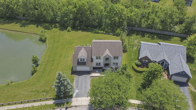 921 Mcmunn Street, Pickerington, OH 43147