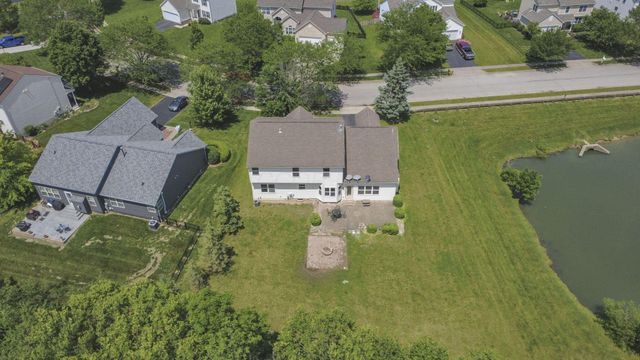 921 Mcmunn Street, Pickerington, OH 43147