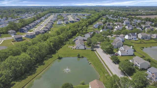 921 Mcmunn Street, Pickerington, OH 43147