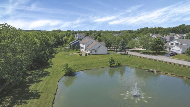 921 Mcmunn Street, Pickerington, OH 43147