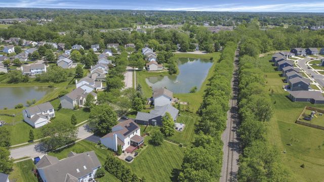 921 Mcmunn Street, Pickerington, OH 43147