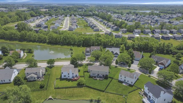 921 Mcmunn Street, Pickerington, OH 43147