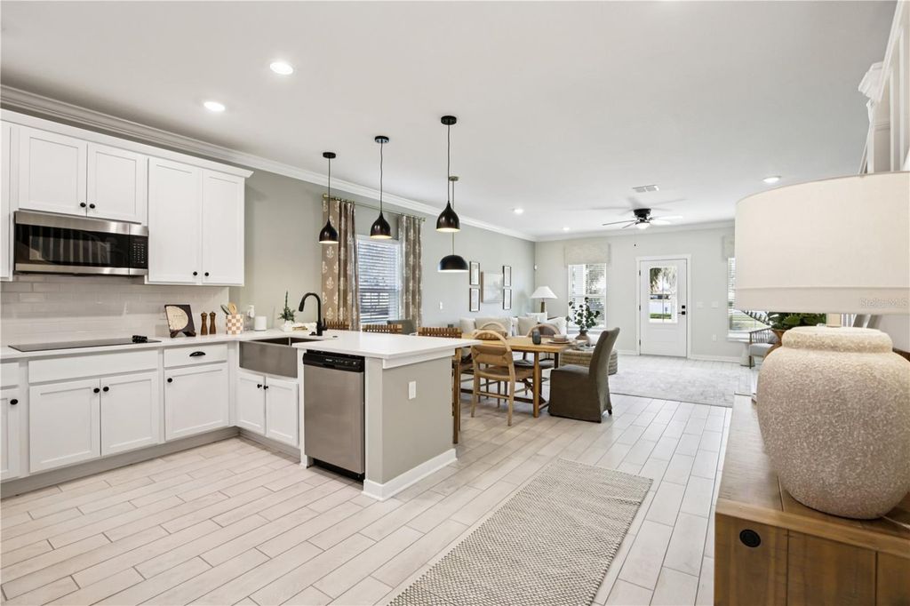 Image 4 of property listing at 15202 DYNASTY TRAIL, Nokomis, FL 34275