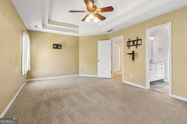 105 Woodbrooke Court, Fayetteville, GA 30214