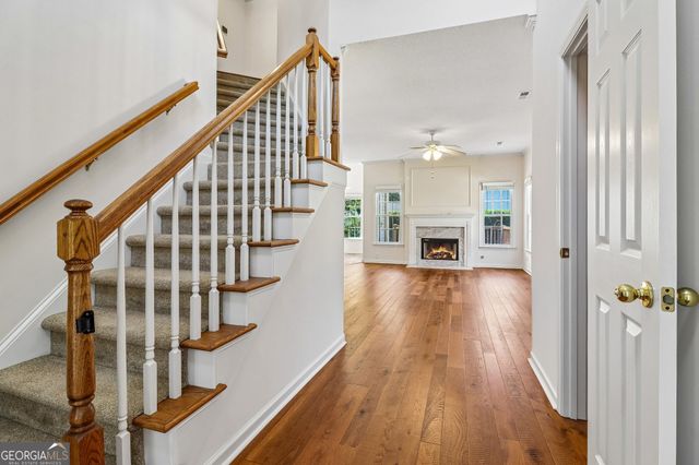 105 Woodbrooke Court, Fayetteville, GA 30214