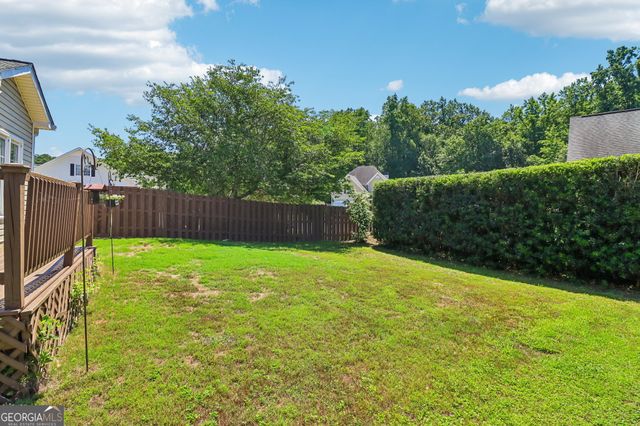 105 Woodbrooke Court, Fayetteville, GA 30214