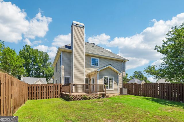 105 Woodbrooke Court, Fayetteville, GA 30214