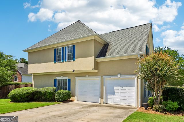 105 Woodbrooke Court, Fayetteville, GA 30214