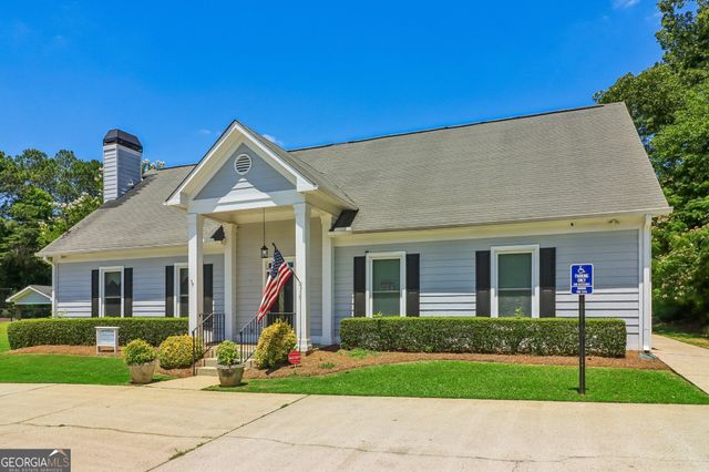 105 Woodbrooke Court, Fayetteville, GA 30214