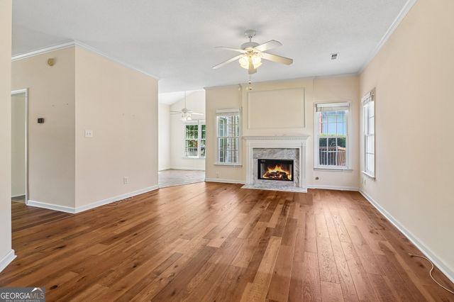 105 Woodbrooke Court, Fayetteville, GA 30214