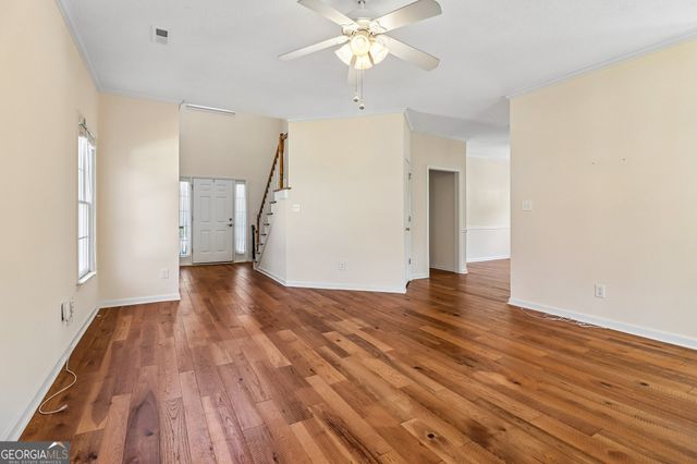 105 Woodbrooke Court, Fayetteville, GA 30214