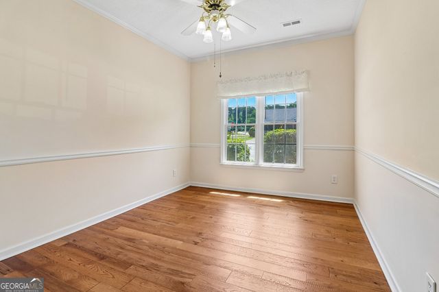 105 Woodbrooke Court, Fayetteville, GA 30214