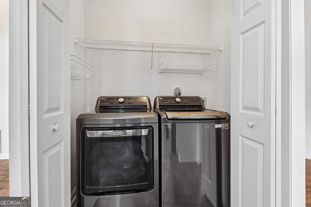 105 Woodbrooke Court, Fayetteville, GA 30214
