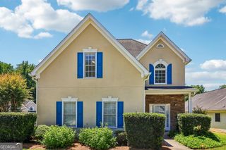 105 Woodbrooke Court, Fayetteville, GA 30214