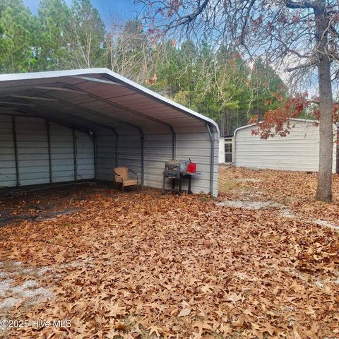 1959 N Us Highway 1, Rockingham, NC 28379