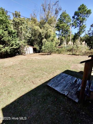 1959 N Us Highway 1, Rockingham, NC 28379