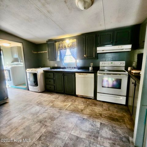 1959 N Us Highway 1, Rockingham, NC 28379