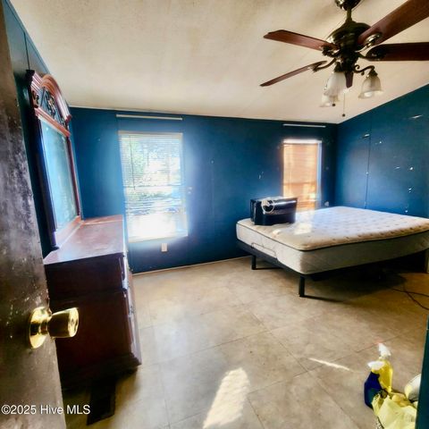 1959 N Us Highway 1, Rockingham, NC 28379