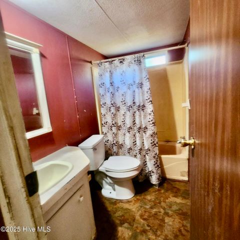 1959 N Us Highway 1, Rockingham, NC 28379