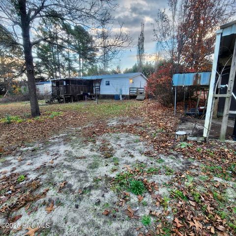 1959 N Us Highway 1, Rockingham, NC 28379