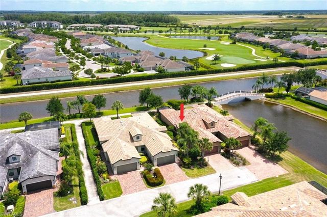 5257 Juliet CT, Ave Maria, FL 34142