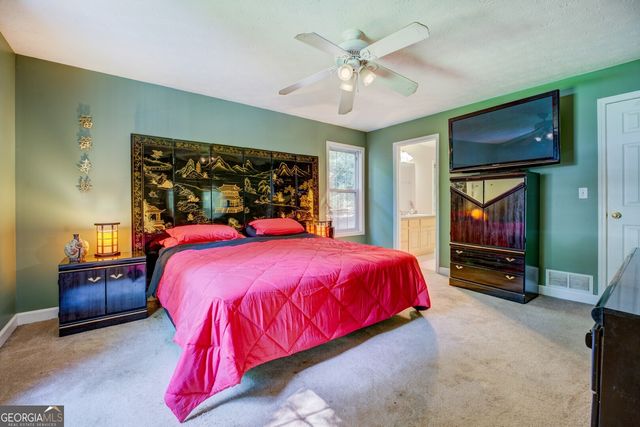1295 Cornish Mountain Road, Covington, GA 30014