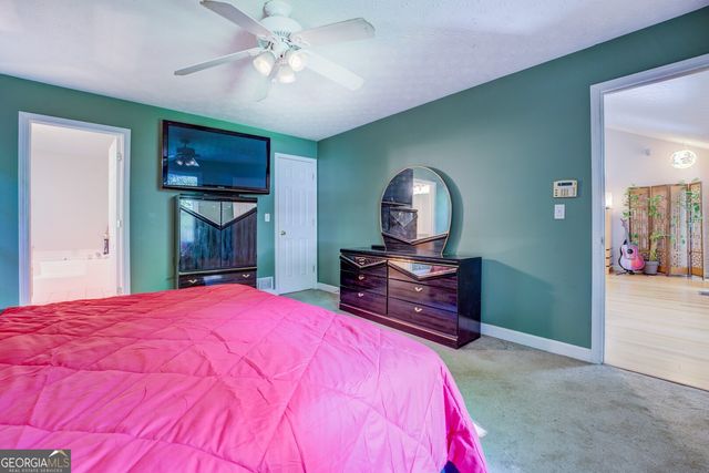 1295 Cornish Mountain Road, Covington, GA 30014