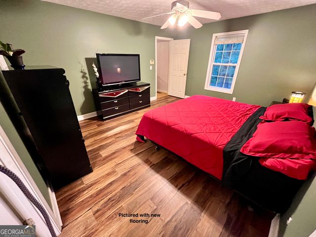 1295 Cornish Mountain Road, Covington, GA 30014