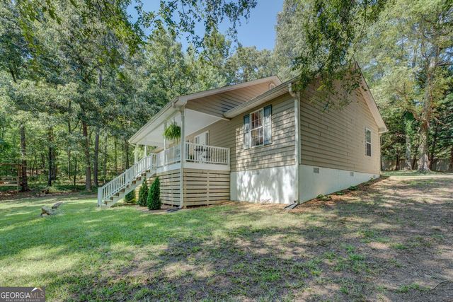 1295 Cornish Mountain Road, Covington, GA 30014