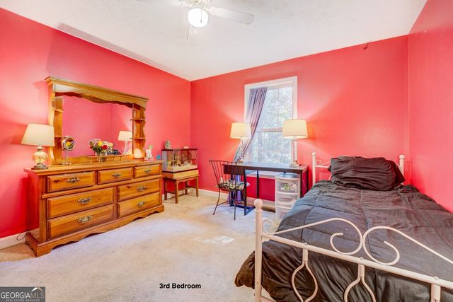 1295 Cornish Mountain Road, Covington, GA 30014