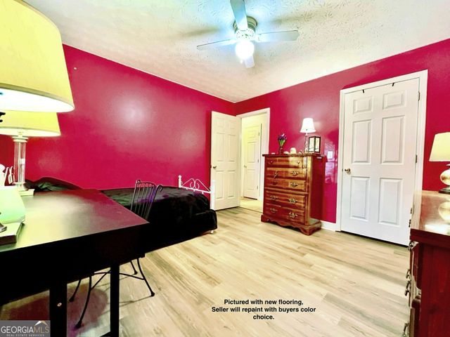 1295 Cornish Mountain Road, Covington, GA 30014