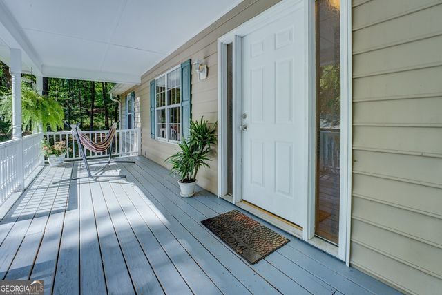 1295 Cornish Mountain Road, Covington, GA 30014