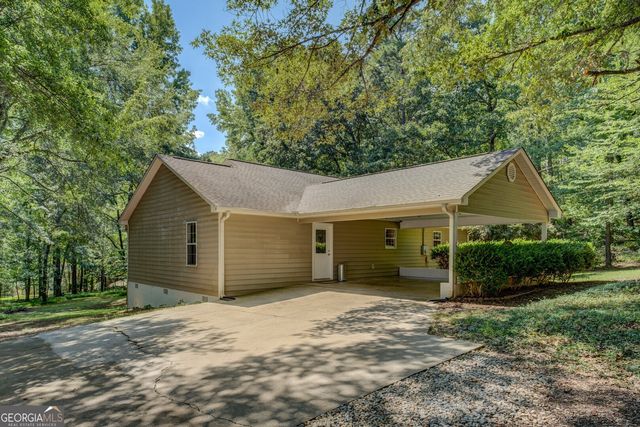 1295 Cornish Mountain Road, Covington, GA 30014