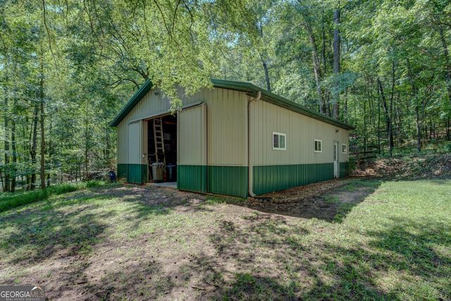 1295 Cornish Mountain Road, Covington, GA 30014