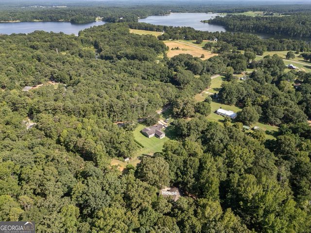 1295 Cornish Mountain Road, Covington, GA 30014