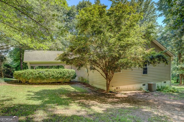 1295 Cornish Mountain Road, Covington, GA 30014