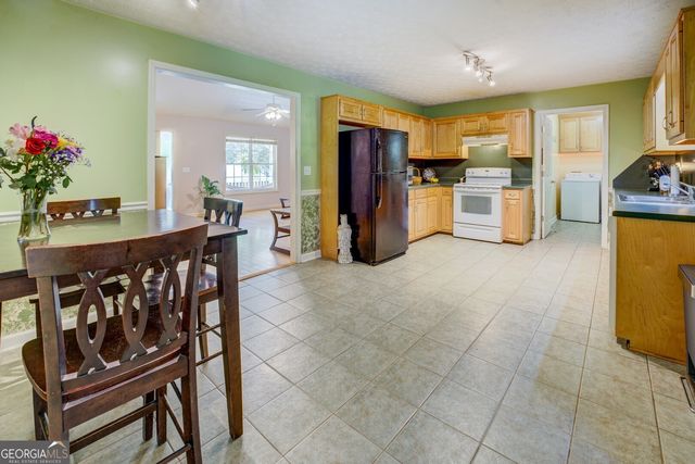 1295 Cornish Mountain Road, Covington, GA 30014