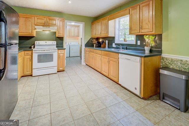 1295 Cornish Mountain Road, Covington, GA 30014