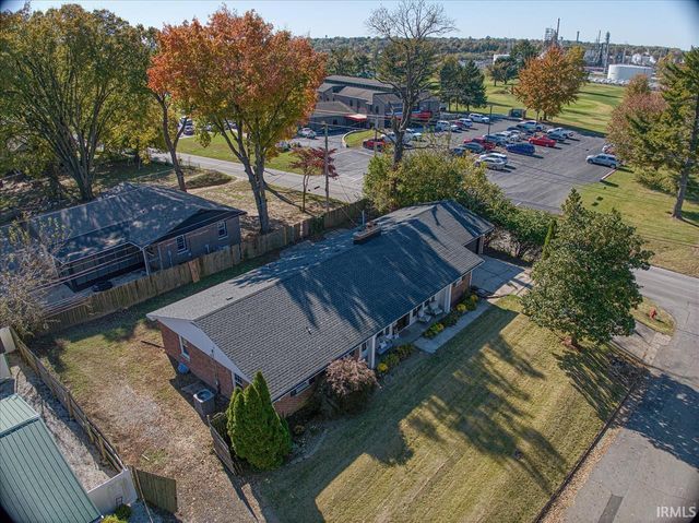 342 EMMICK Street, Mount Vernon, IN 47620