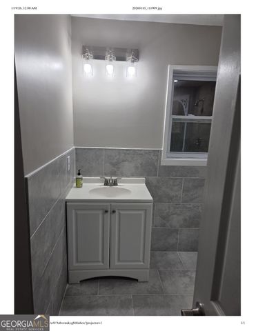 1411 Sycamore Drive NW, Kennesaw, GA 30152