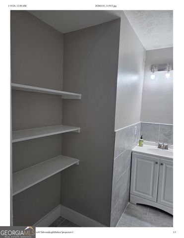 1411 Sycamore Drive NW, Kennesaw, GA 30152