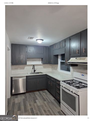 1411 Sycamore Drive NW, Kennesaw, GA 30152