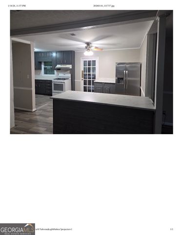 1411 Sycamore Drive NW, Kennesaw, GA 30152