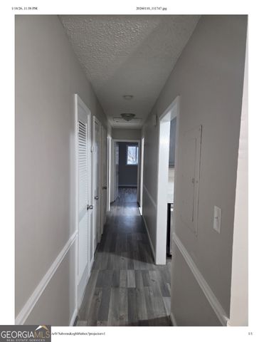 1411 Sycamore Drive NW, Kennesaw, GA 30152