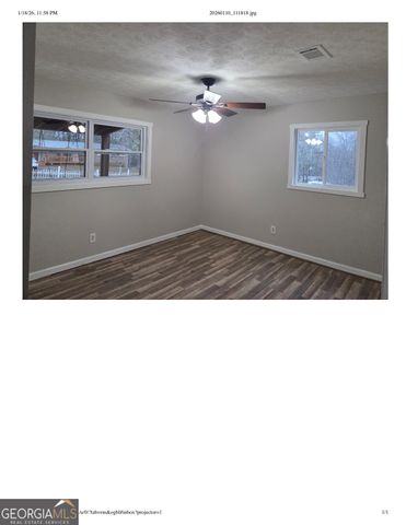 1411 Sycamore Drive NW, Kennesaw, GA 30152