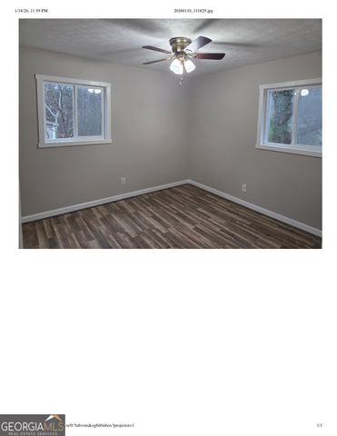 1411 Sycamore Drive NW, Kennesaw, GA 30152